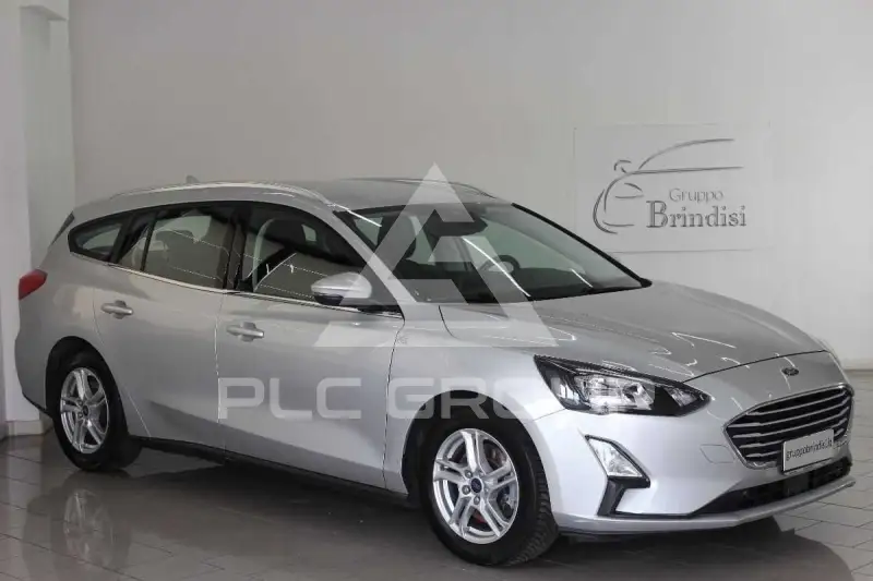 2019 Ford FOCUS