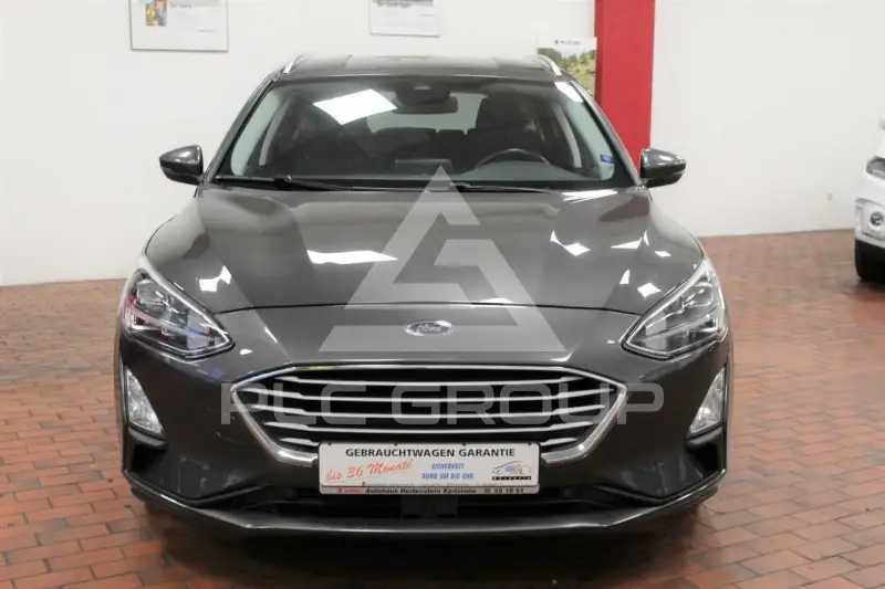 2019 Ford FOCUS