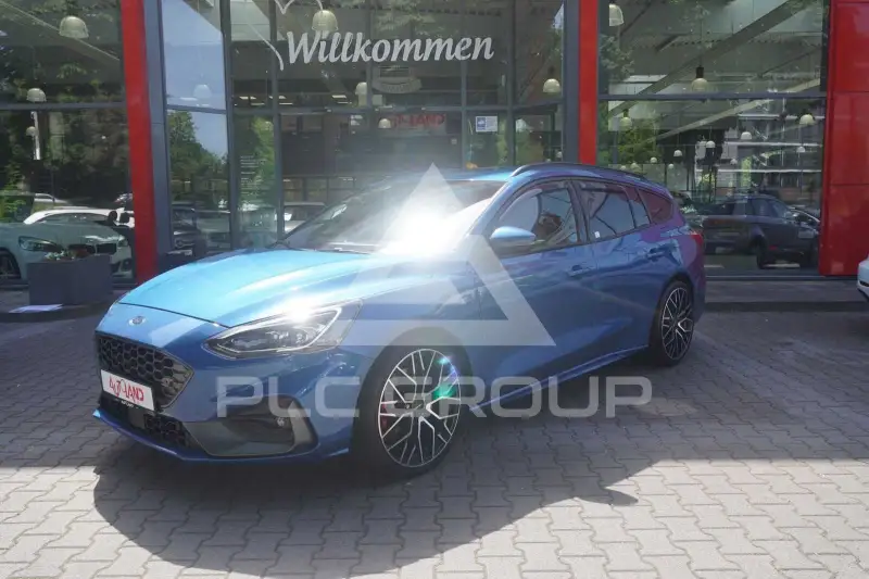 2019 Ford FOCUS