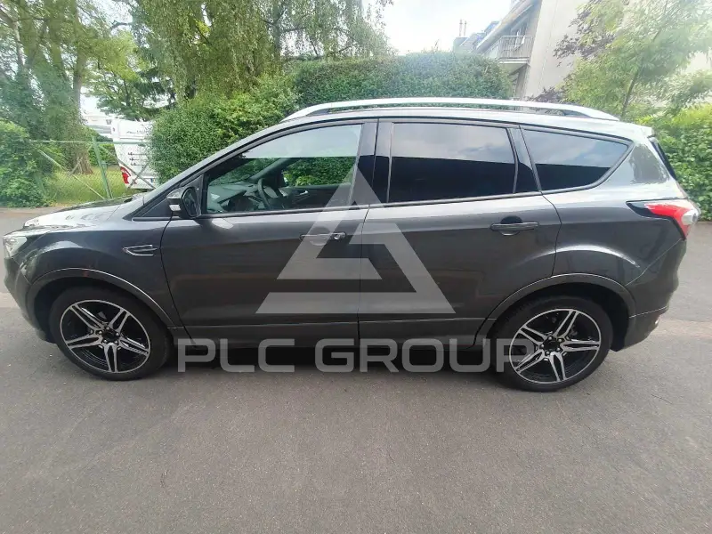 2019 Ford Kuga