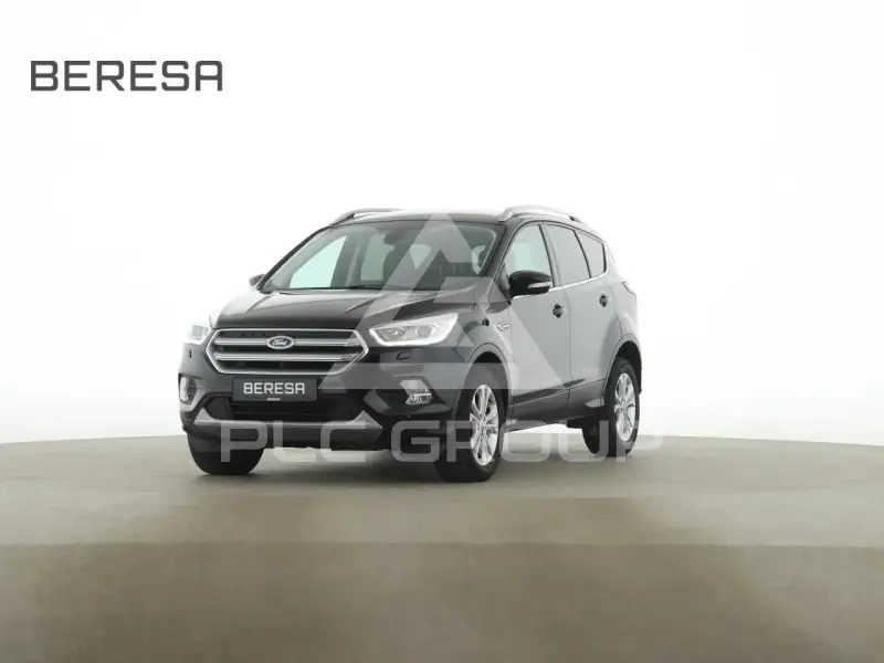 2019 Ford Kuga
