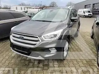 2019 Ford Kuga