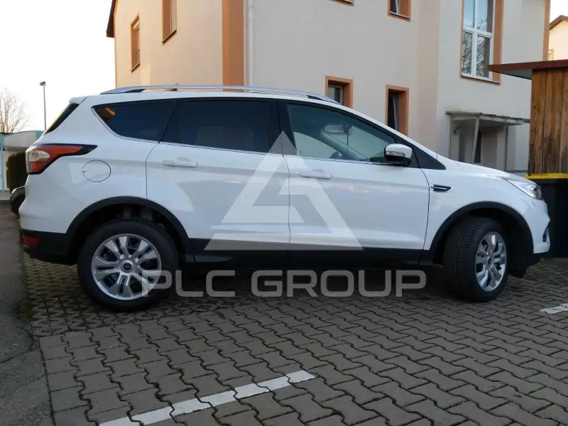 2019 Ford Kuga