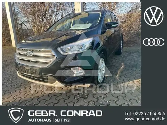 2019 Ford Kuga