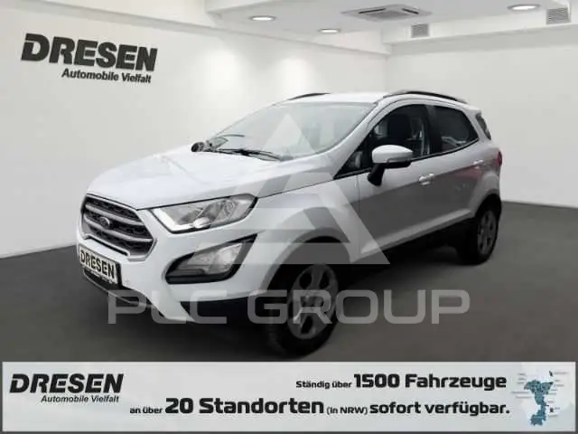 2019 Ford Eco Sport