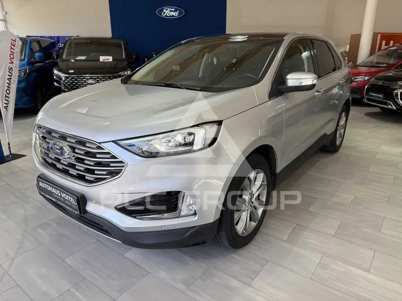 2019 Ford EDGE