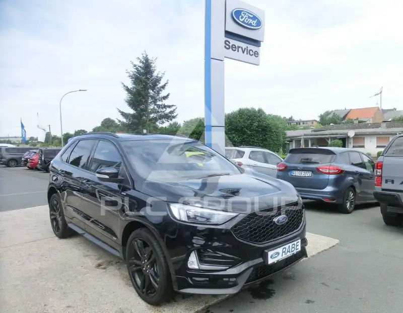 2019 Ford EDGE