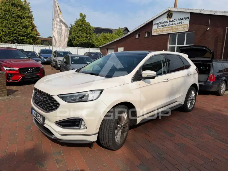 2019 Ford EDGE