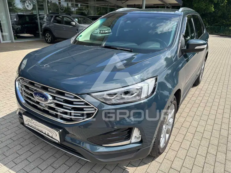 2019 Ford EDGE