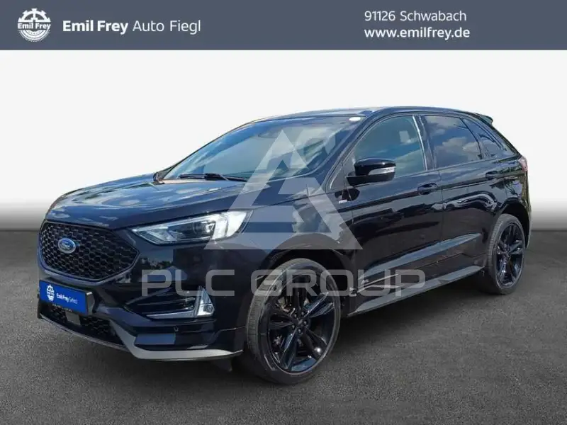 2019 Ford EDGE