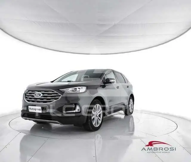 2019 Ford EDGE