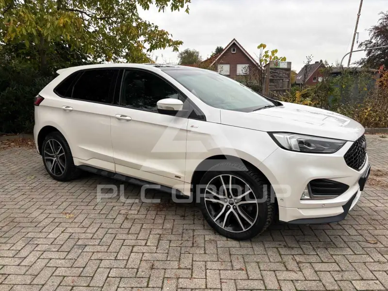 2019 Ford EDGE