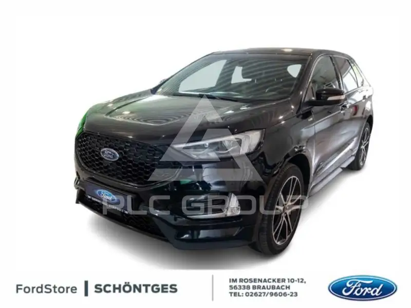 2019 Ford EDGE