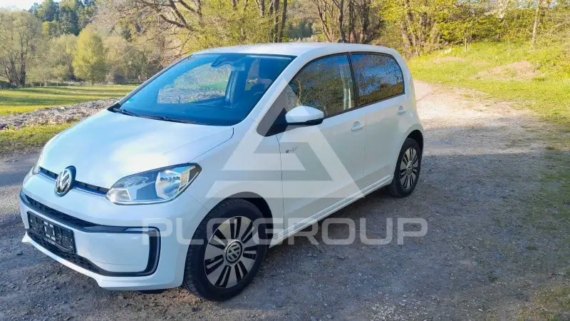 2019 Volkswagen Up