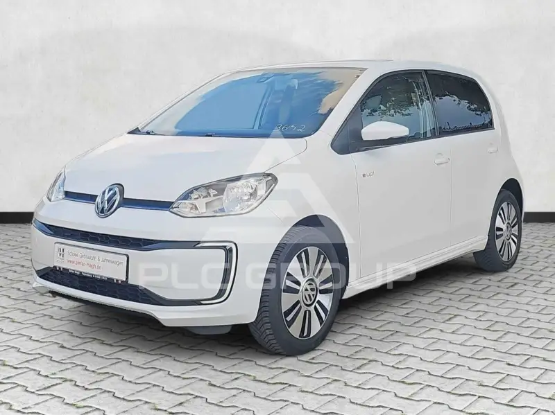 2019 Volkswagen Up