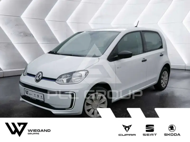 2019 Volkswagen Up