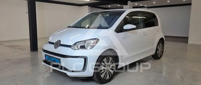 2019 Volkswagen Up