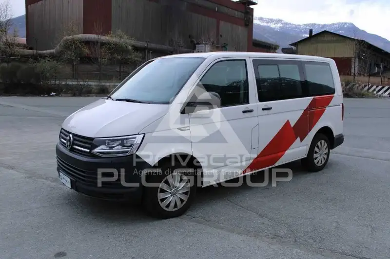2019 Volkswagen Others