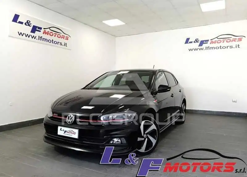 2019 Volkswagen Others