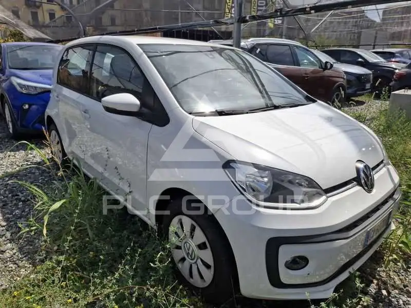 2019 Volkswagen Others