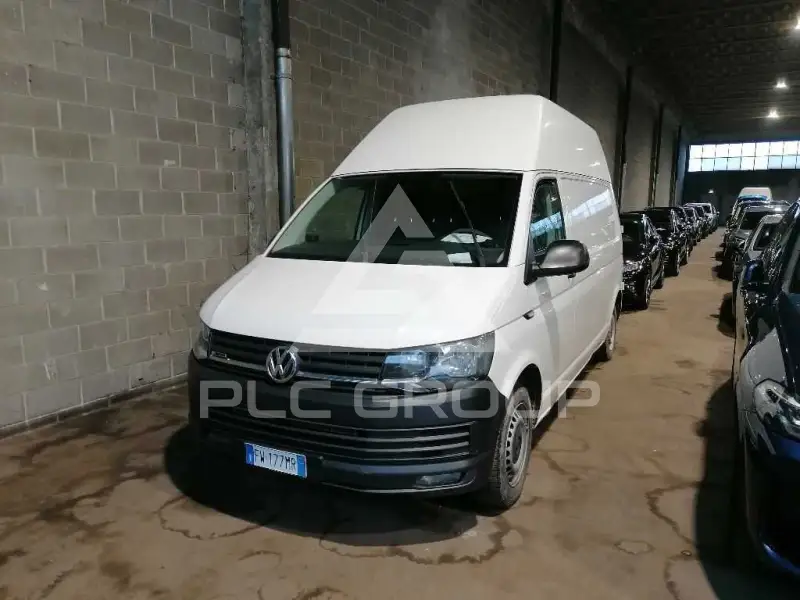 2019 Volkswagen Others