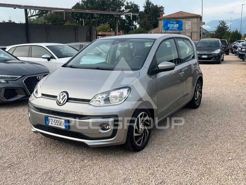 2019 Volkswagen Others