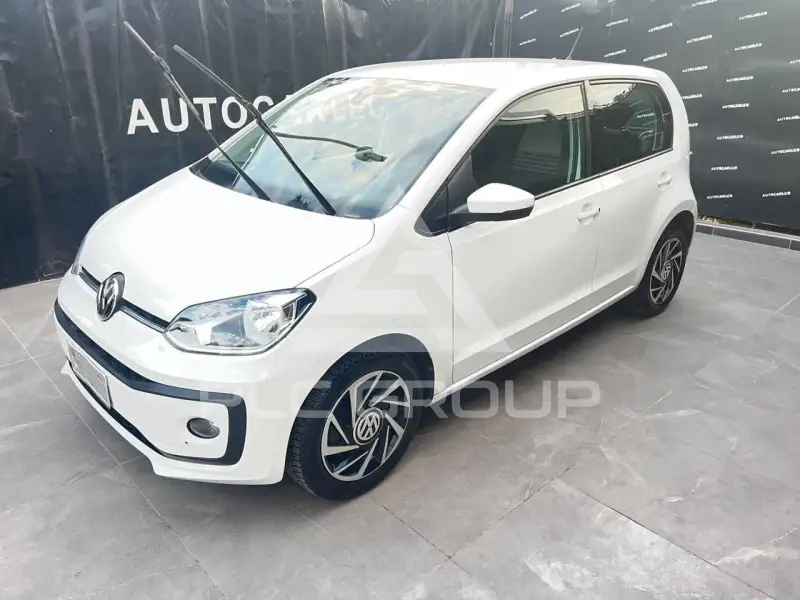 2019 Volkswagen Others