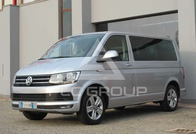 2019 Volkswagen Others