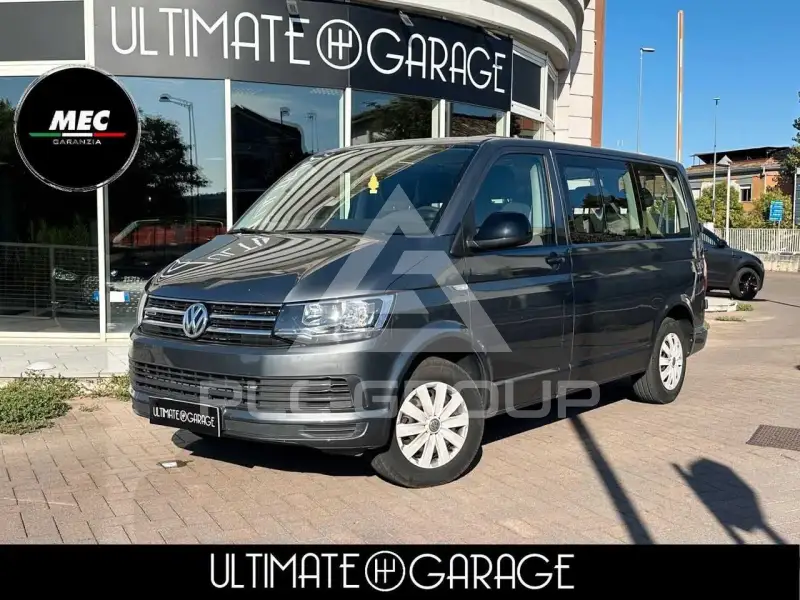 2019 Volkswagen Others
