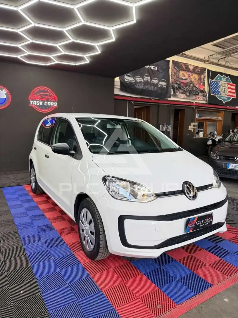 2019 Volkswagen 