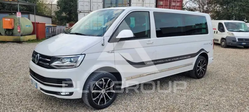 2019 Volkswagen Others