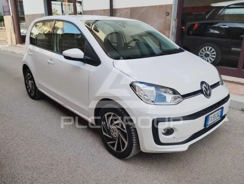 2019 Volkswagen Others