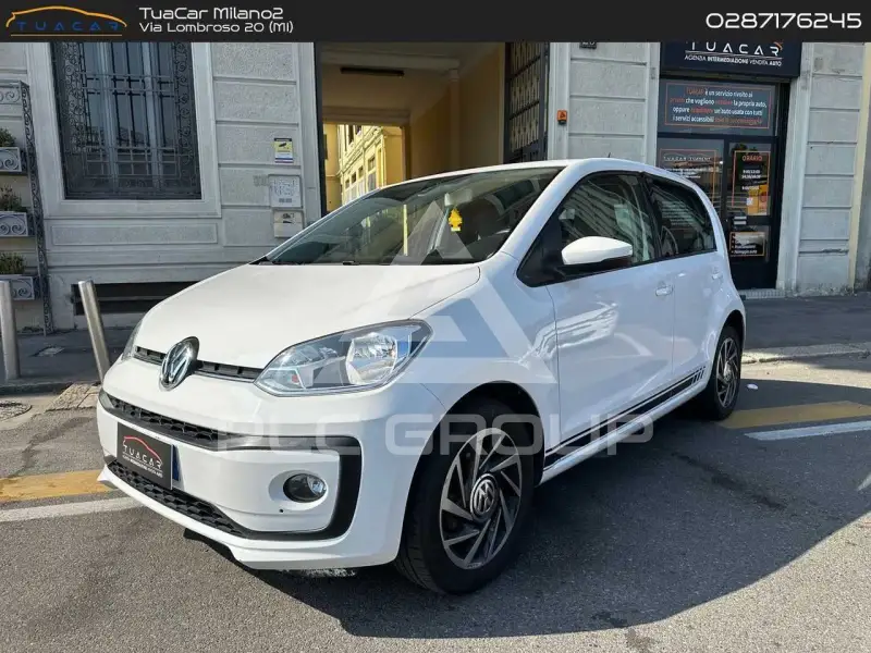 2019 Volkswagen Others