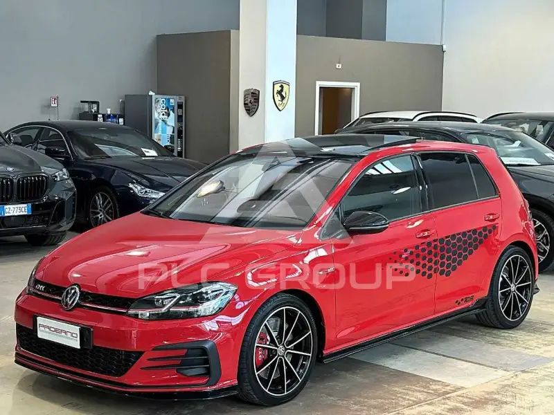 2019 Volkswagen Others
