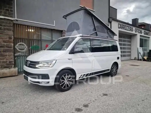 2019 Volkswagen Others