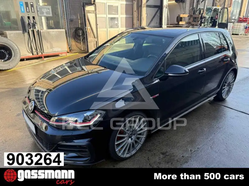 2019 Volkswagen Others