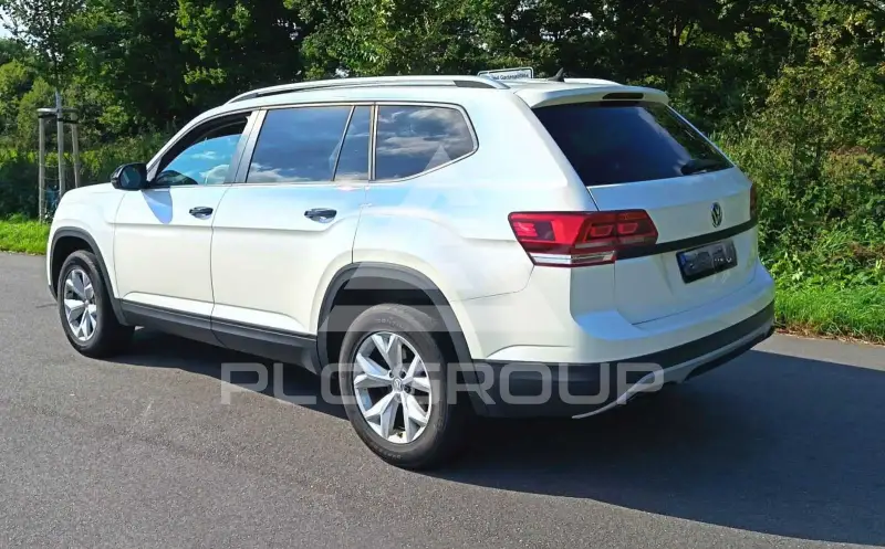 2019 Volkswagen Others