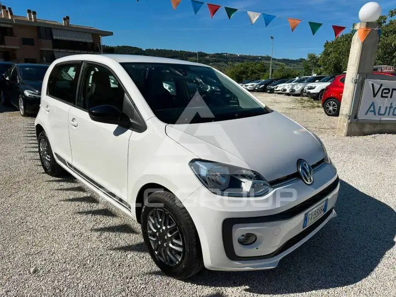 2019 Volkswagen Others