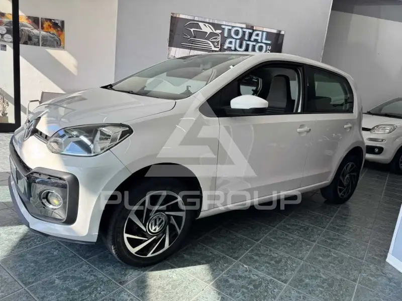 2019 Volkswagen Others