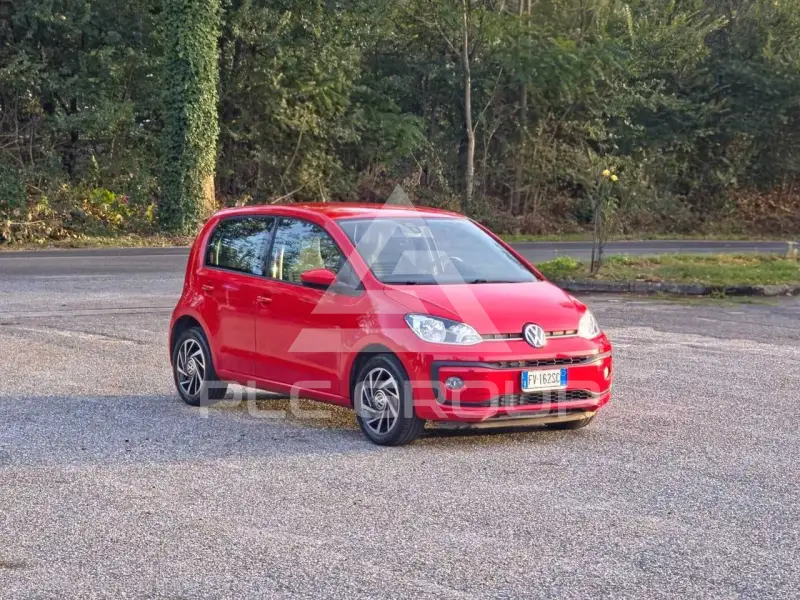 2019 Volkswagen Others