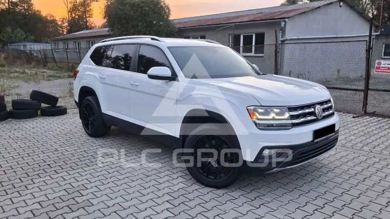 2019 Volkswagen Others