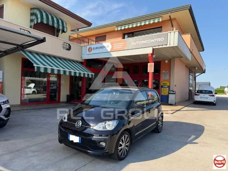 2019 Volkswagen Others
