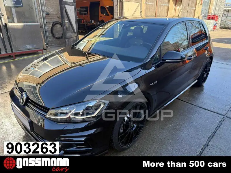 2019 Volkswagen Others