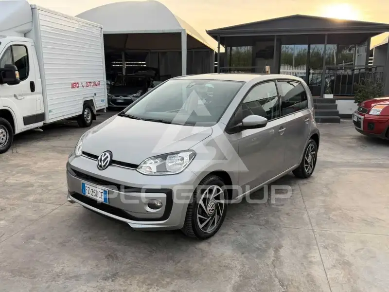 2019 Volkswagen Others