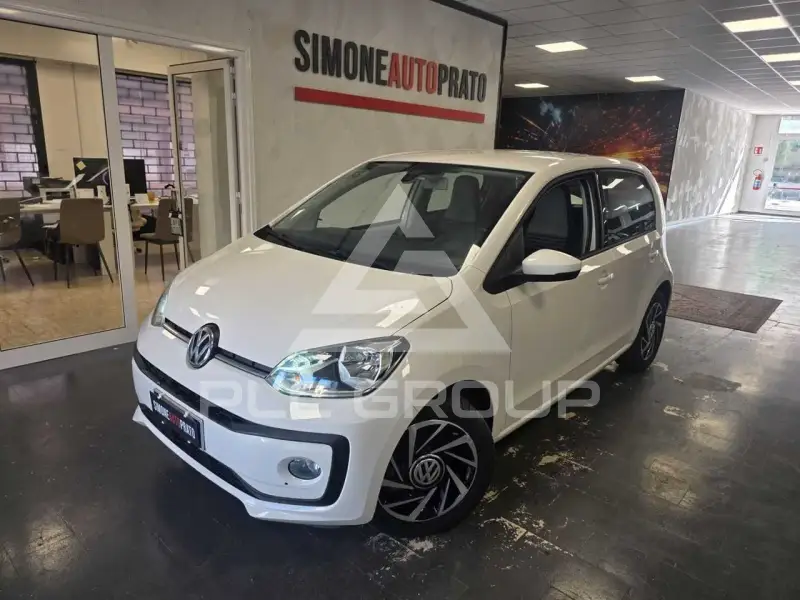 2019 Volkswagen Others