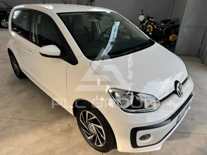2019 Volkswagen Others