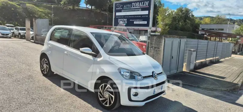 2019 Volkswagen Others