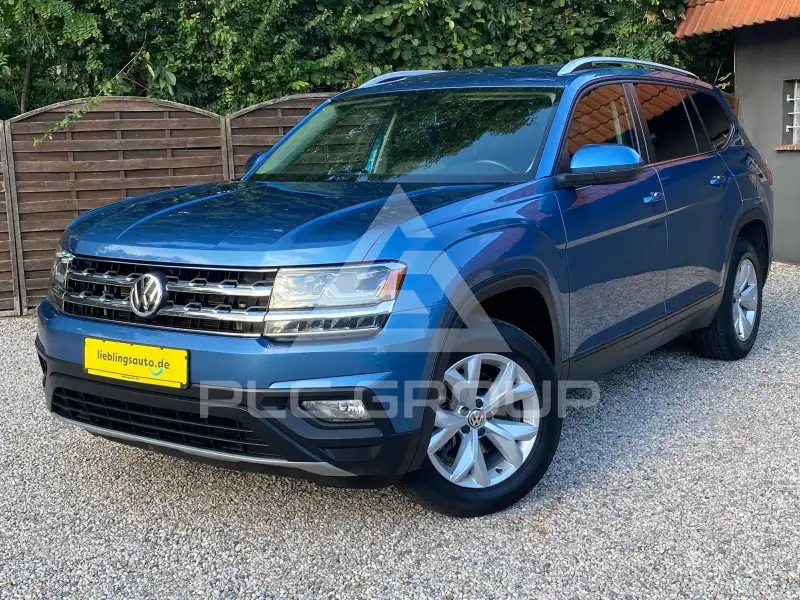 2019 Volkswagen Others