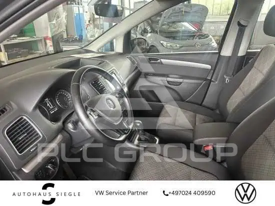 2019 Volkswagen SHARAN