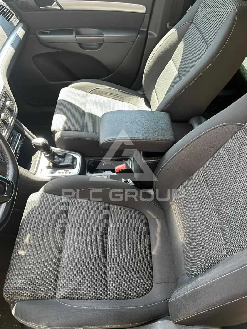2019 Volkswagen SHARAN